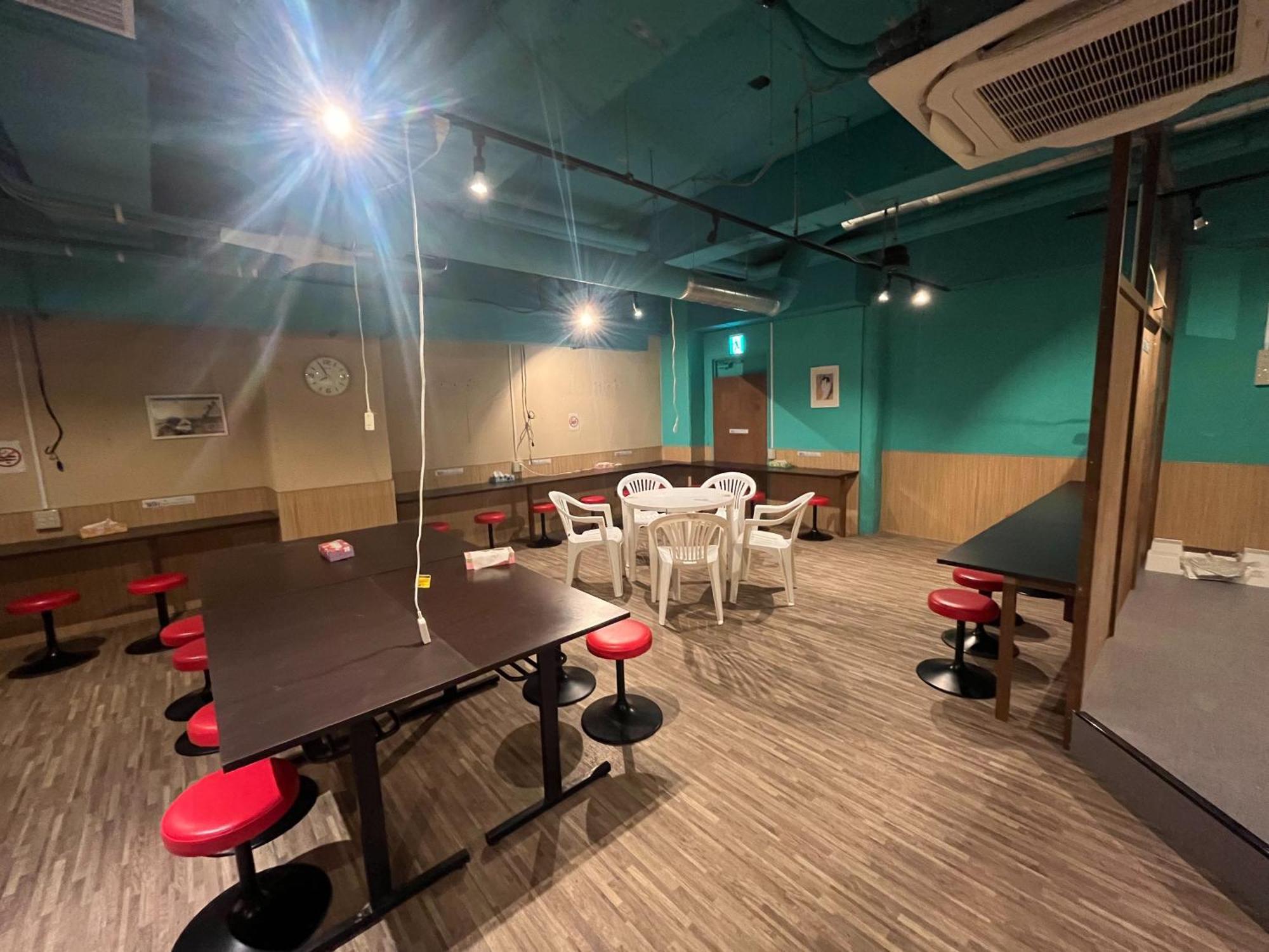 Wasabi Mita Hotel Tokyo Exterior photo